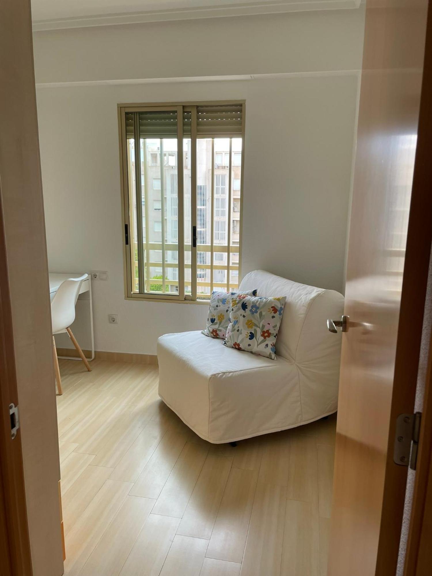 Apartamento Balcon De Klara El Campello Exterior foto