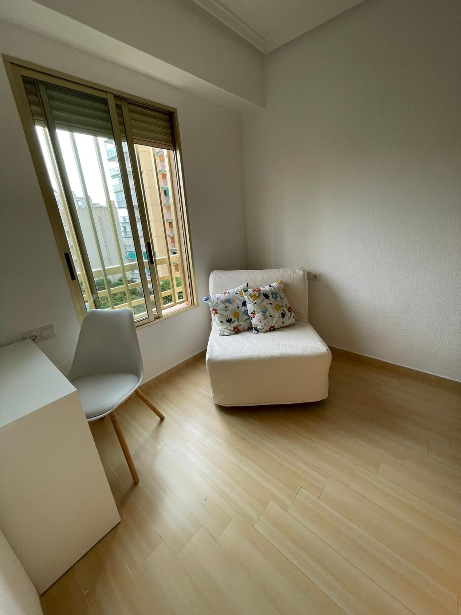 Apartamento Balcon De Klara El Campello Exterior foto